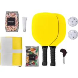 Yatta Sunshine Serenade Yellow Unbranded